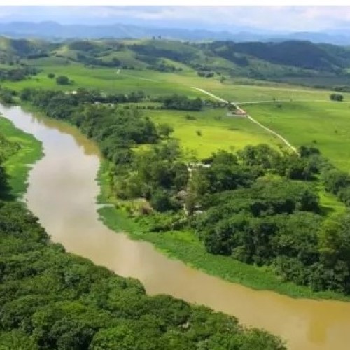 Seca no Paraíba do Sul ameaça abastecimento de água no estado do Rio de Janeiro
